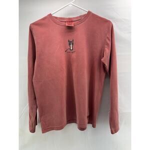 Patchwork women’s short dress with pockets L